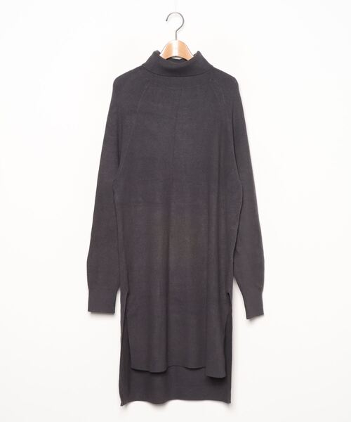 セール ブランド古着 ニットワンピース ワンピース Plst プラステ のファッション通販 Zozoused