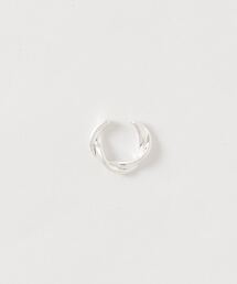 【アレルギー対応】ニッケルフリーイヤーカフ