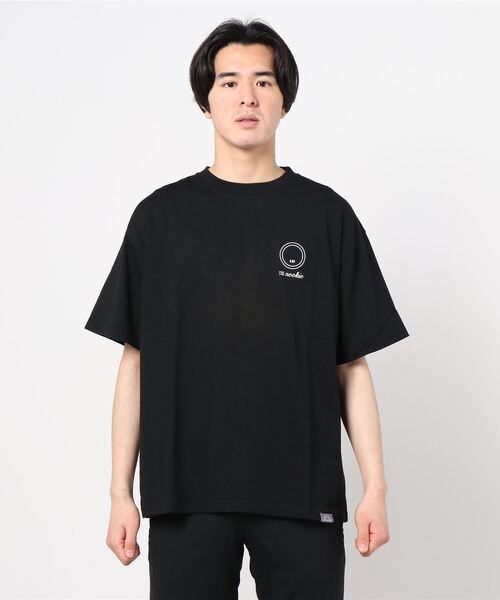 THE Nookie(ザヌーキー)の「【w】【it】【LW】【THE nookie】CAT T-SH(Tシャツ/カットソー・メンズ・ホワイト/ライトグレー/ブラック・FREE)」の15枚目の写真