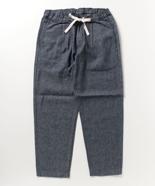 MANASTASH（マナスタッシュ）の「MANASTASH/マナスタッシュ　CHILLIWACK PANTS '21 チリワックパンツ21　7116101（その他パンツ・メンズ・ブラック/ダークグリーン/インディゴブルー/その他4/タン/その他19/ダークグリーン系・MEDIUM/LARGE/XL/L/M）」の6枚目の写真