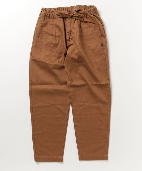 MANASTASH（マナスタッシュ）の「MANASTASH/マナスタッシュ　CHILLIWACK PANTS '21 チリワックパンツ21　7116101（その他パンツ・メンズ・ブラック/ダークグリーン/インディゴブルー/その他4/タン/その他19/ダークグリーン系・MEDIUM/LARGE/XL/L/M）」の3枚目の写真