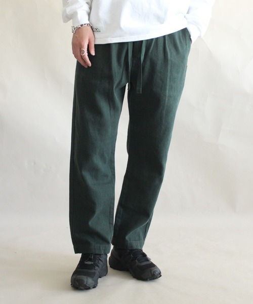 MANASTASH（マナスタッシュ）の「MANASTASH/マナスタッシュ　CHILLIWACK PANTS '21 チリワックパンツ21　7116101（その他パンツ・メンズ・ブラック/ダークグリーン/インディゴブルー/その他4/タン/その他19/ダークグリーン系・MEDIUM/LARGE/XL/L/M）」の5枚目の写真