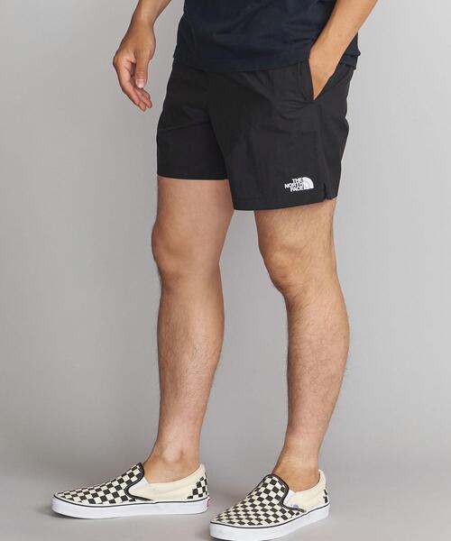 THE NORTH FACE(ザノースフェイス)の「<THE NORTH FACE(ザノースフェイス)> VERSATILE SHORT/ショートパンツ バーサタイル ショーツ(その他パンツ・メンズ・ブラック/オリーブ/オレンジ/ライム・MEDIUM/LARGE/X-LARGE)」の1枚目の写真