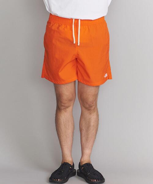 THE NORTH FACE(ザノースフェイス)の「<THE NORTH FACE(ザノースフェイス)> VERSATILE SHORT/ショートパンツ バーサタイル ショーツ(その他パンツ・メンズ・ブラック/オリーブ/オレンジ/ライム・MEDIUM/LARGE/X-LARGE)」の13枚目の写真