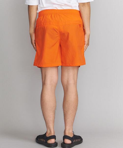 THE NORTH FACE(ザノースフェイス)の「<THE NORTH FACE(ザノースフェイス)> VERSATILE SHORT/ショートパンツ バーサタイル ショーツ(その他パンツ・メンズ・ブラック/オリーブ/オレンジ/ライム・MEDIUM/LARGE/X-LARGE)」の6枚目の写真