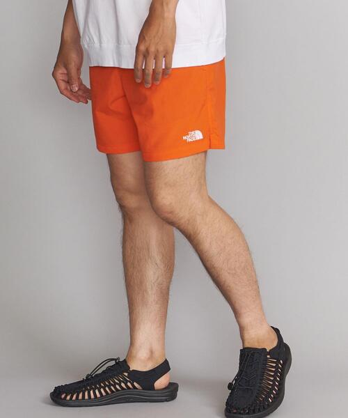 THE NORTH FACE(ザノースフェイス)の「<THE NORTH FACE(ザノースフェイス)> VERSATILE SHORT/ショートパンツ バーサタイル ショーツ(その他パンツ・メンズ・ブラック/オリーブ/オレンジ/ライム・MEDIUM/LARGE/X-LARGE)」の16枚目の写真
