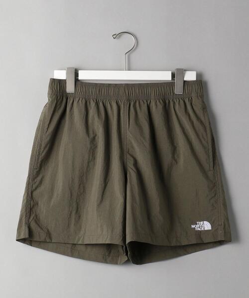 THE NORTH FACE(ザノースフェイス)の「<THE NORTH FACE(ザノースフェイス)> VERSATILE SHORT/ショートパンツ バーサタイル ショーツ(その他パンツ・メンズ・ブラック/オリーブ/オレンジ/ライム・MEDIUM/LARGE/X-LARGE)」の12枚目の写真