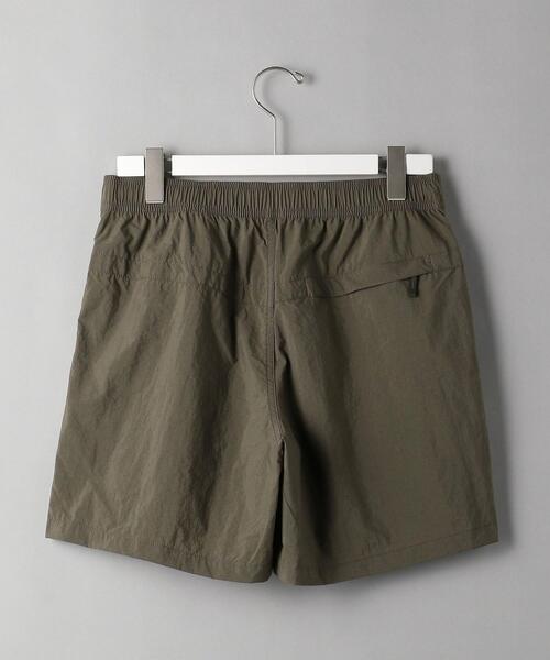 THE NORTH FACE(ザノースフェイス)の「<THE NORTH FACE(ザノースフェイス)> VERSATILE SHORT/ショートパンツ バーサタイル ショーツ(その他パンツ・メンズ・ブラック/オリーブ/オレンジ/ライム・MEDIUM/LARGE/X-LARGE)」の15枚目の写真