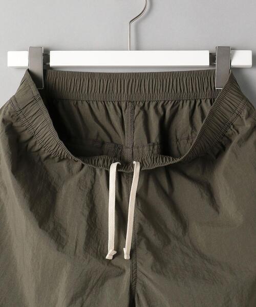 THE NORTH FACE(ザノースフェイス)の「<THE NORTH FACE(ザノースフェイス)> VERSATILE SHORT/ショートパンツ バーサタイル ショーツ(その他パンツ・メンズ・ブラック/オリーブ/オレンジ/ライム・MEDIUM/LARGE/X-LARGE)」の14枚目の写真