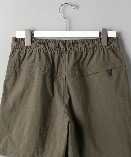 THE NORTH FACE(ザノースフェイス)の「<THE NORTH FACE(ザノースフェイス)> VERSATILE SHORT/ショートパンツ バーサタイル ショーツ(その他パンツ・メンズ・ブラック/オリーブ/オレンジ/ライム・MEDIUM/LARGE/X-LARGE)」の11枚目の写真