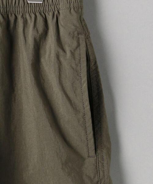 THE NORTH FACE(ザノースフェイス)の「<THE NORTH FACE(ザノースフェイス)> VERSATILE SHORT/ショートパンツ バーサタイル ショーツ(その他パンツ・メンズ・ブラック/オリーブ/オレンジ/ライム・MEDIUM/LARGE/X-LARGE)」の7枚目の写真