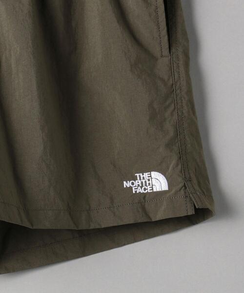 THE NORTH FACE(ザノースフェイス)の「<THE NORTH FACE(ザノースフェイス)> VERSATILE SHORT/ショートパンツ バーサタイル ショーツ(その他パンツ・メンズ・ブラック/オリーブ/オレンジ/ライム・MEDIUM/LARGE/X-LARGE)」の9枚目の写真