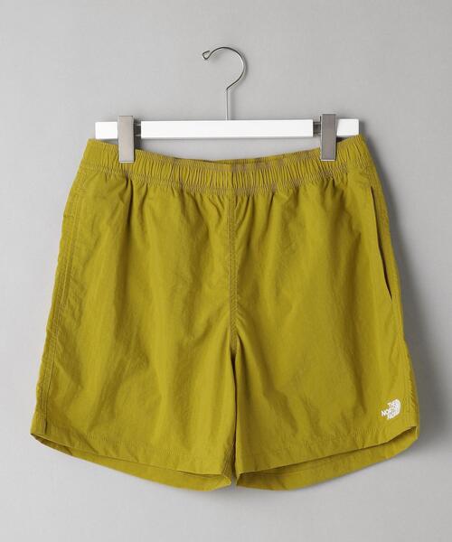 THE NORTH FACE(ザノースフェイス)の「<THE NORTH FACE(ザノースフェイス)> VERSATILE SHORT/ショートパンツ バーサタイル ショーツ(その他パンツ・メンズ・ブラック/オリーブ/オレンジ/ライム・MEDIUM/LARGE/X-LARGE)」の22枚目の写真