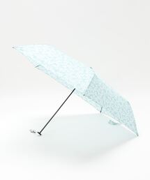 LOWRYS FARM | ライトフラワーミニカサ／Ｕ　876579(折りたたみ傘)