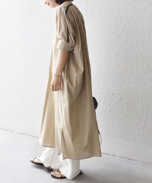 KiiRA キーラ エンブロイダリーカフタンワンピース ブラック フリーサイズ KiiRA キーラ エンブロイダリーカフタンワンピース ブラック