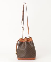 ブランド古着 Celine セリーヌ レディース のショルダーバッグ古着通販 Zozoused