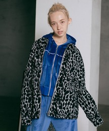 X-girl | CORDUROY WORK JACKET(ブルゾン)