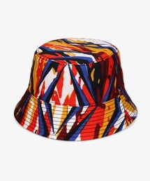 OVERRIDE | OVERRIDE x CLOUDY BUCKET HAT(ハット)