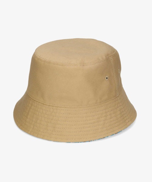 OVERRIDE(オーバーライド)の「OVERRIDE x CLOUDY BUCKET HAT(ハット・レディース・レッド/ライトブルー/オレンジ・58cm)」の20枚目の写真