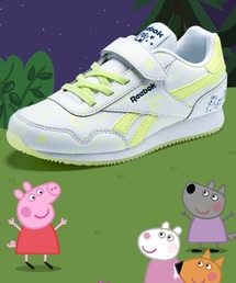 PEPPA PIG ロイヤル クラシック ジョガー 3 