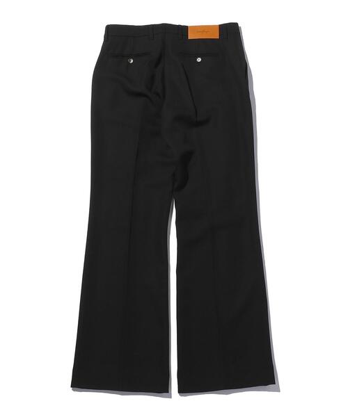 SECOND/LAYER（セカンドレイヤー）の「＜SECOND LAYER＞ PASO FLARE