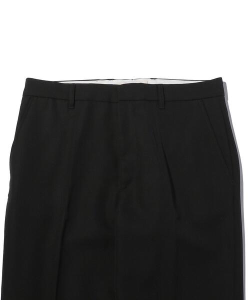 SECOND/LAYER（セカンドレイヤー）の「＜SECOND LAYER＞ PASO FLARE