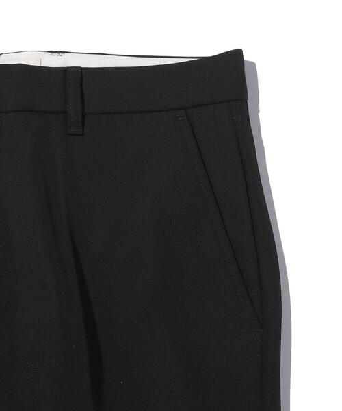 SECOND/LAYER（セカンドレイヤー）の「＜SECOND LAYER＞ PASO FLARE