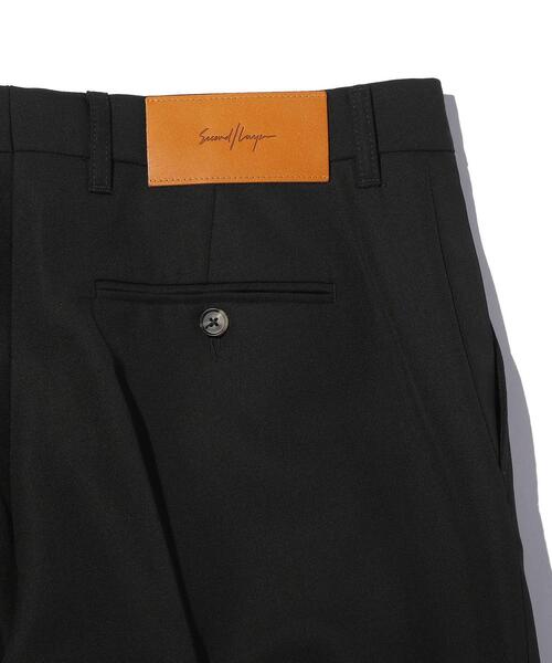 SECOND/LAYER（セカンドレイヤー）の「＜SECOND LAYER＞ PASO FLARE