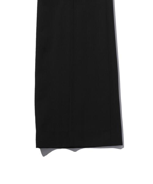 SECOND/LAYER（セカンドレイヤー）の「＜SECOND LAYER＞ PASO FLARE