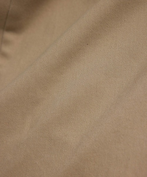 vis-`a-vis(ビサビ)の「【追加生産】アシンメトリーマーメイドスカート(スカート・レディース・ベージュ/スミクロ/カーキ・S/M)」の20枚目の写真