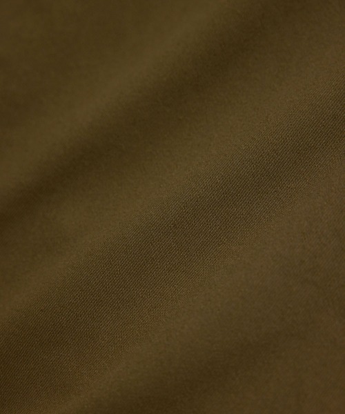 vis-`a-vis(ビサビ)の「【追加生産】アシンメトリーマーメイドスカート(スカート・レディース・ベージュ/スミクロ/カーキ・S/M)」の21枚目の写真