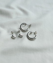 【WEB限定】2セットピアス
