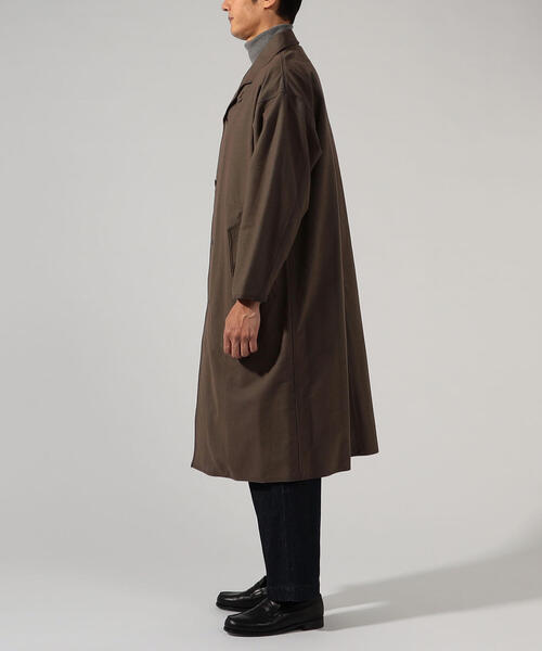 TOMORROWLAND （トゥモローランド）の「コットンモールスキン