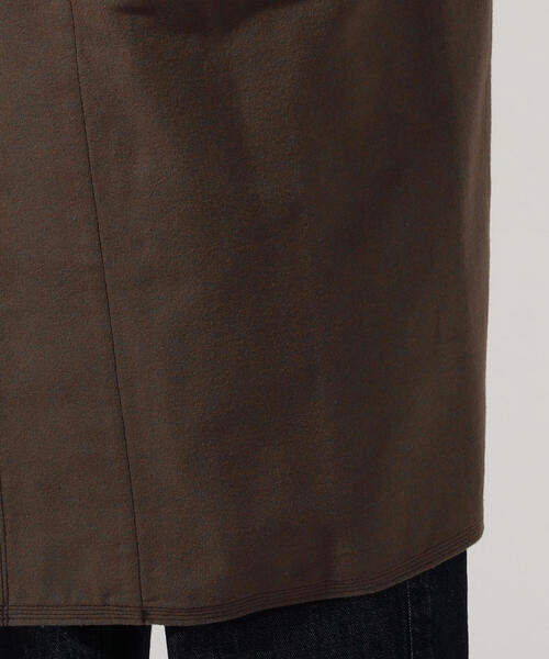 TOMORROWLAND （トゥモローランド）の「コットンモールスキン