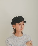 SENSE OF PLACE by URBAN RESEARCH(センスオブプレイスバイアーバンリサーチ)の「帽子(キャスケット)」