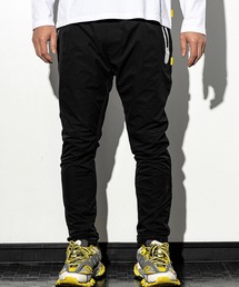 +phenix(プラスフェニックス)撥水加工 Multi Seam Pants