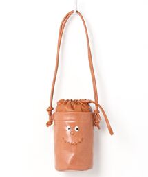 ACCOMMODE | グッドフェイスボトルミニバッグ(ショルダーバッグ)