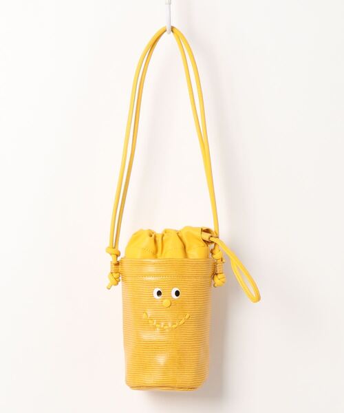セール】グッドフェイスボトルミニバッグ（ショルダーバッグ