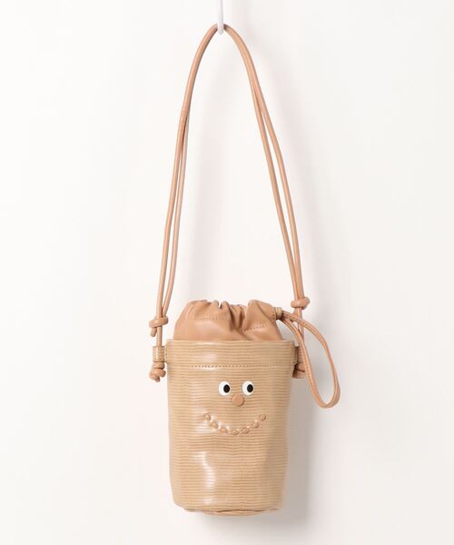 セール】グッドフェイスボトルミニバッグ（ショルダーバッグ