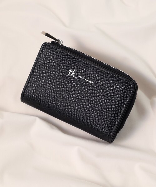 サフィアーノpvcキーケース キーケース キーアクセサリー Tk Takeo Kikuchi ティーケータケオキクチ のファッション通販 Zozotown