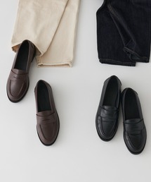 シンプルローファー / AUNT MARIE'S