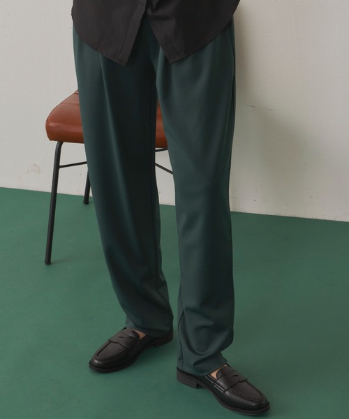 Aunt Marie's(アントマリーズ)の「シンプルローファー / AUNT MARIE'S(ローファー・レディース・ブラック/ブラウン・S/L/M)」の5枚目の写真