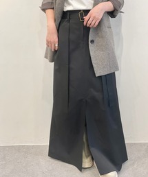 Whim Gazette | 【THE PAUSE】ベイカータイトスカート(スカート)