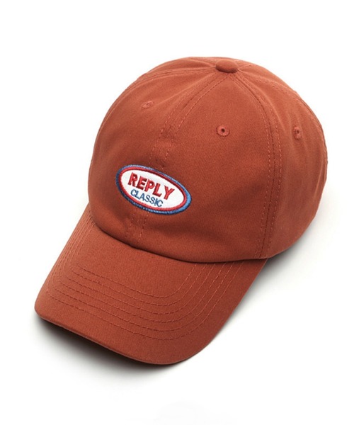 REBALANCE（リバランス）の「ベースボールキャップ（キャップ・レディース・A/B/C/D/E/F/G・ONE SIZE）」の9枚目の写真