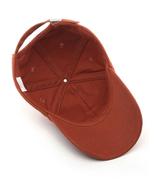 REBALANCE（リバランス）の「ベースボールキャップ（キャップ・レディース・A/B/C/D/E/F/G・ONE SIZE）」の12枚目の写真