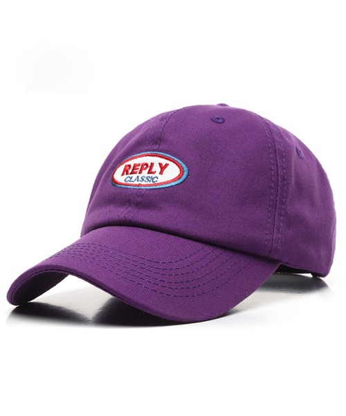 REBALANCE（リバランス）の「ベースボールキャップ（キャップ・レディース・A/B/C/D/E/F/G・ONE SIZE）」の15枚目の写真