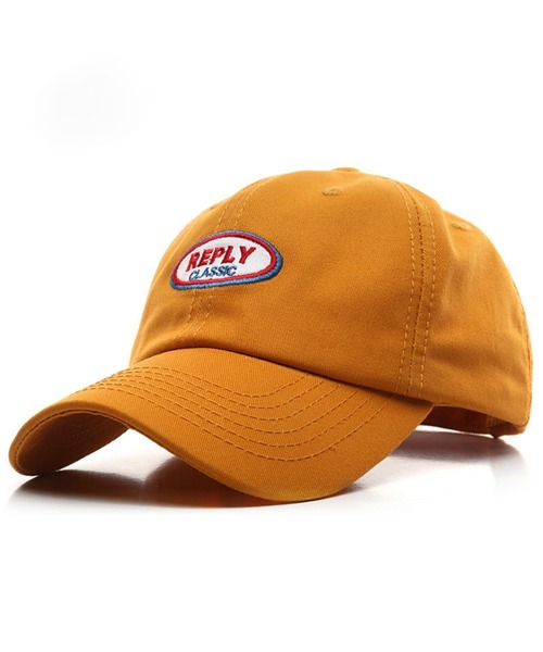 REBALANCE（リバランス）の「ベースボールキャップ（キャップ・レディース・A/B/C/D/E/F/G・ONE SIZE）」の14枚目の写真