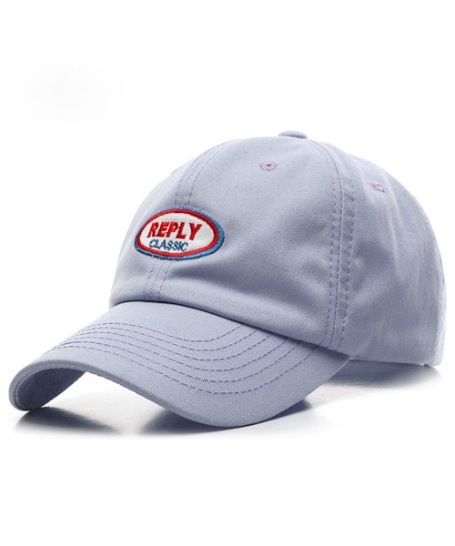 REBALANCE（リバランス）の「ベースボールキャップ（キャップ・レディース・A/B/C/D/E/F/G・ONE SIZE）」の13枚目の写真