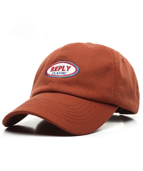 REBALANCE（リバランス）の「ベースボールキャップ（キャップ・レディース・A/B/C/D/E/F/G・ONE SIZE）」の17枚目の写真