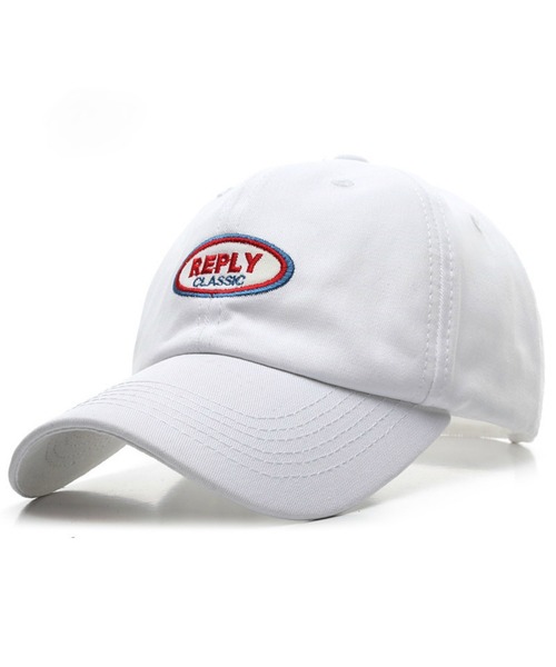 REBALANCE（リバランス）の「ベースボールキャップ（キャップ・レディース・A/B/C/D/E/F/G・ONE SIZE）」の16枚目の写真